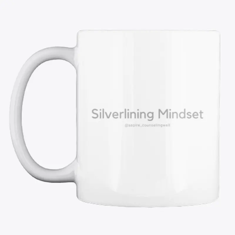 Silverlining Mindset Collection-Part 2