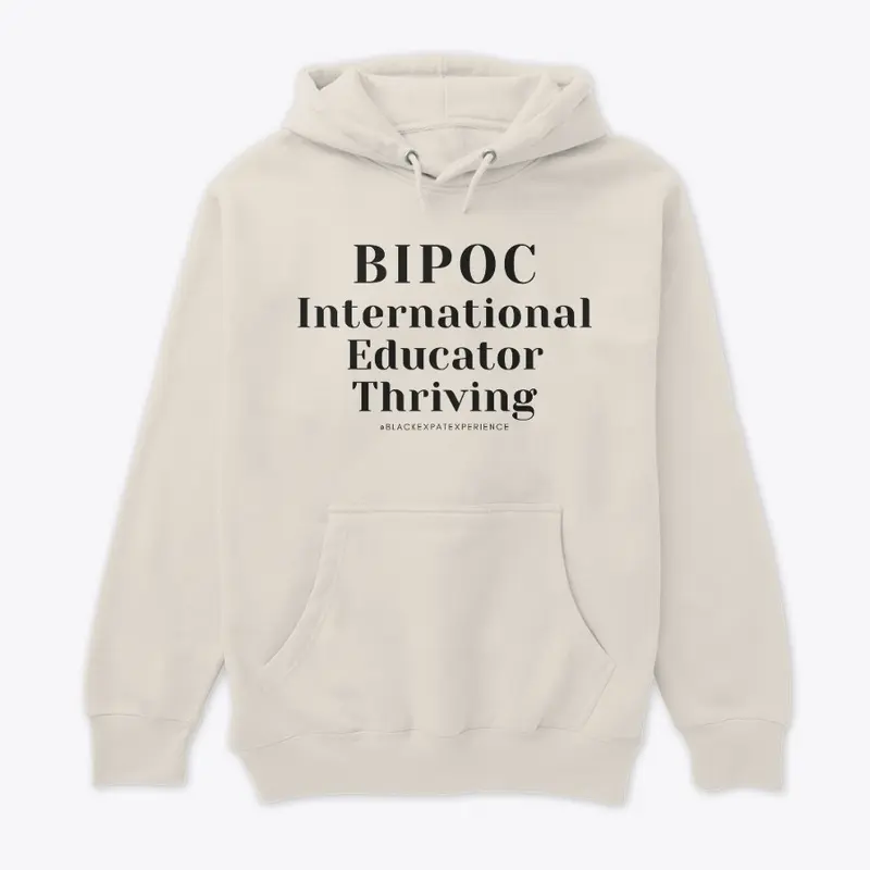 BIPOC International Educator Thriving 