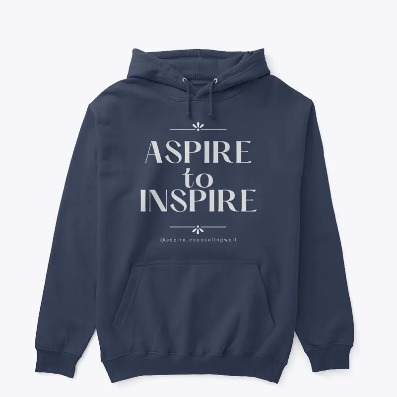 Aspire to Inspire