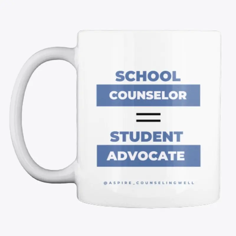 School Counselor THE Advocate 