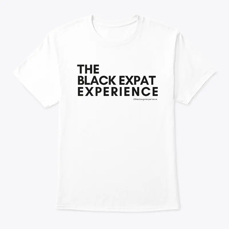 Black Expat Experience (B)