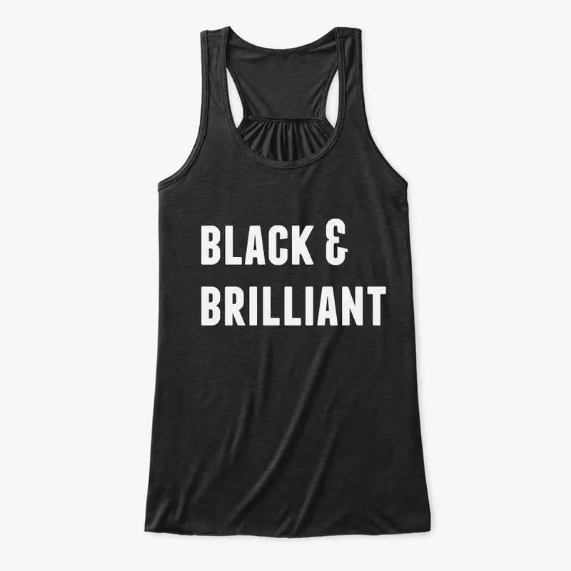 Black and Brilliant Collection