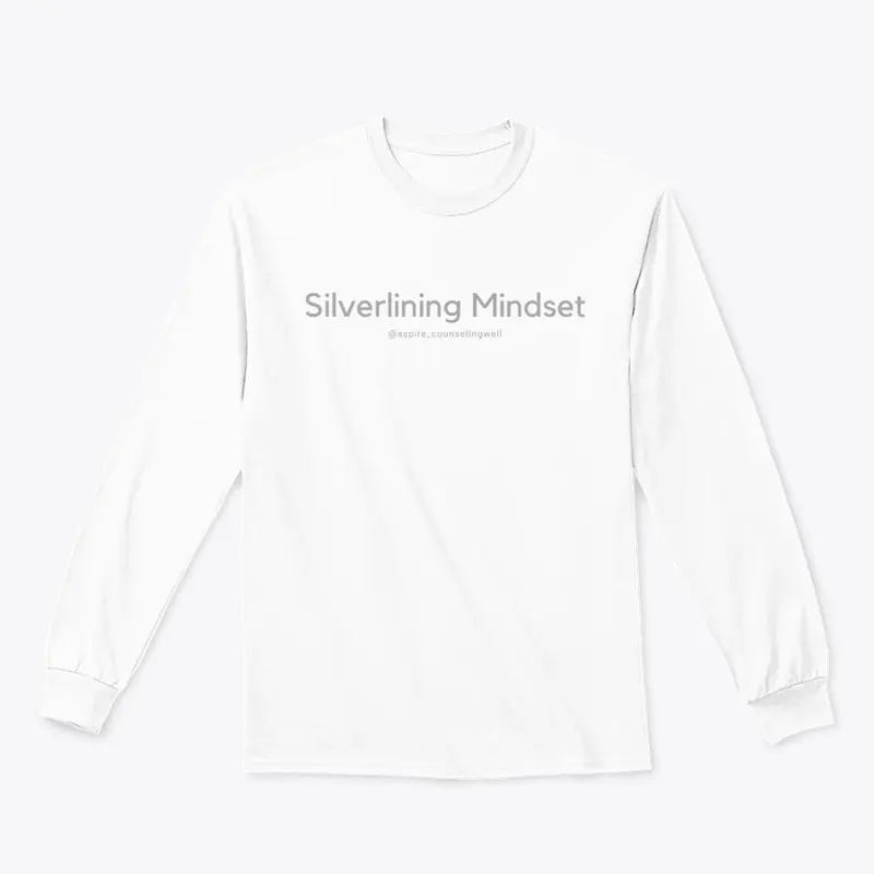 Silverlining Mindset Collection-Part 2