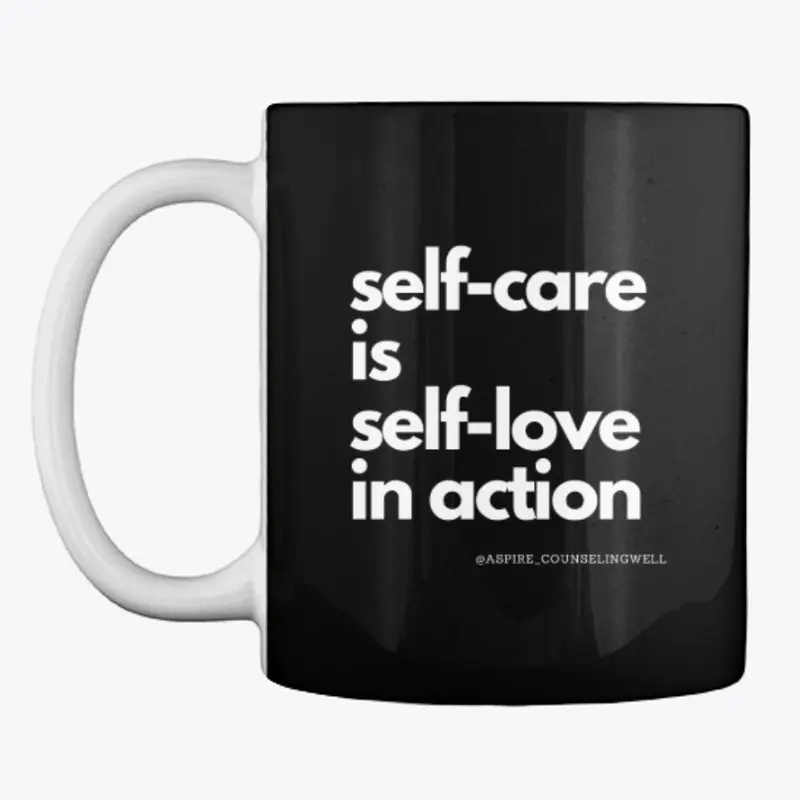 Self-Care is Self-Love