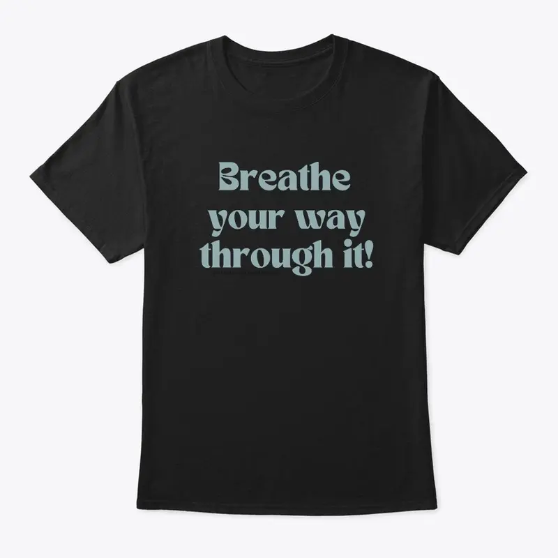 Just Breathe