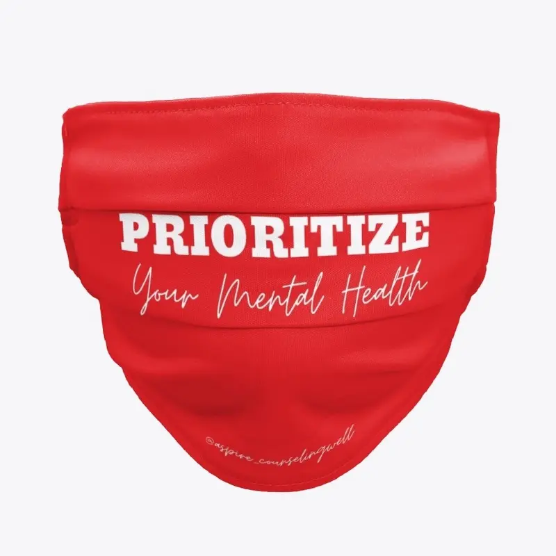 Prioritize Mental Health