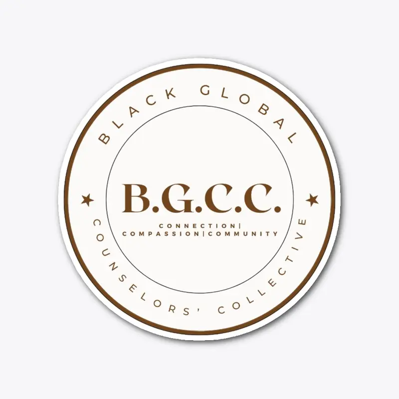 The Black Global Counselors' Collective