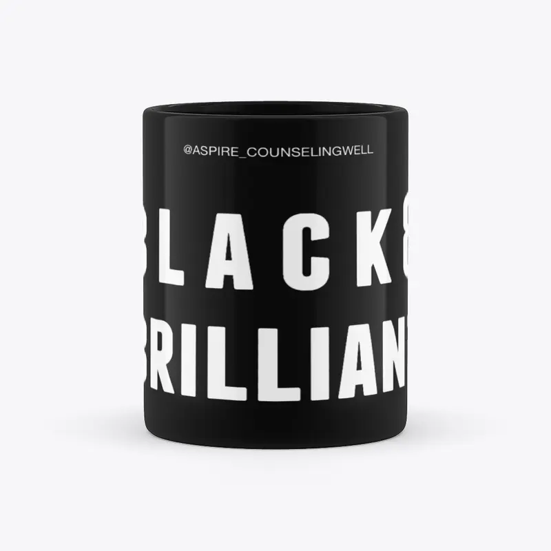 Black and Brilliant Collection