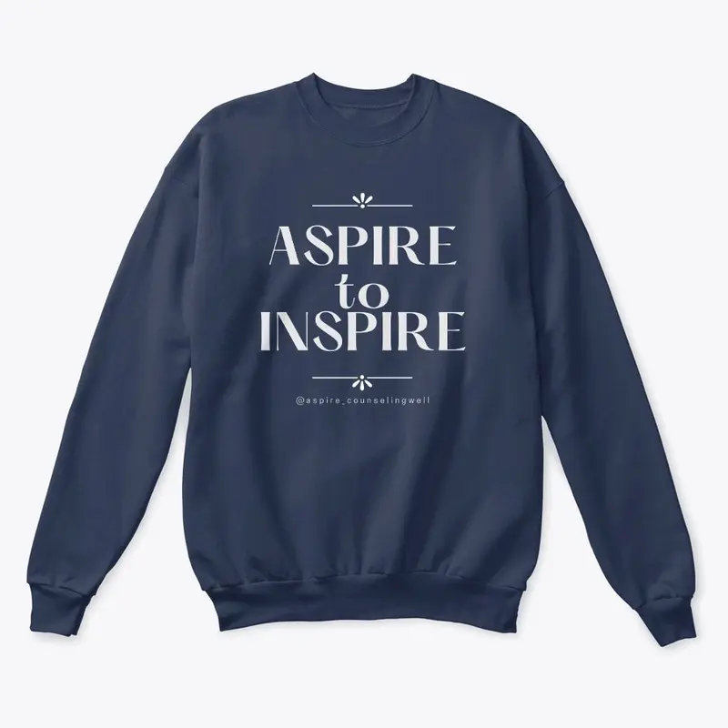 Aspire to Inspire