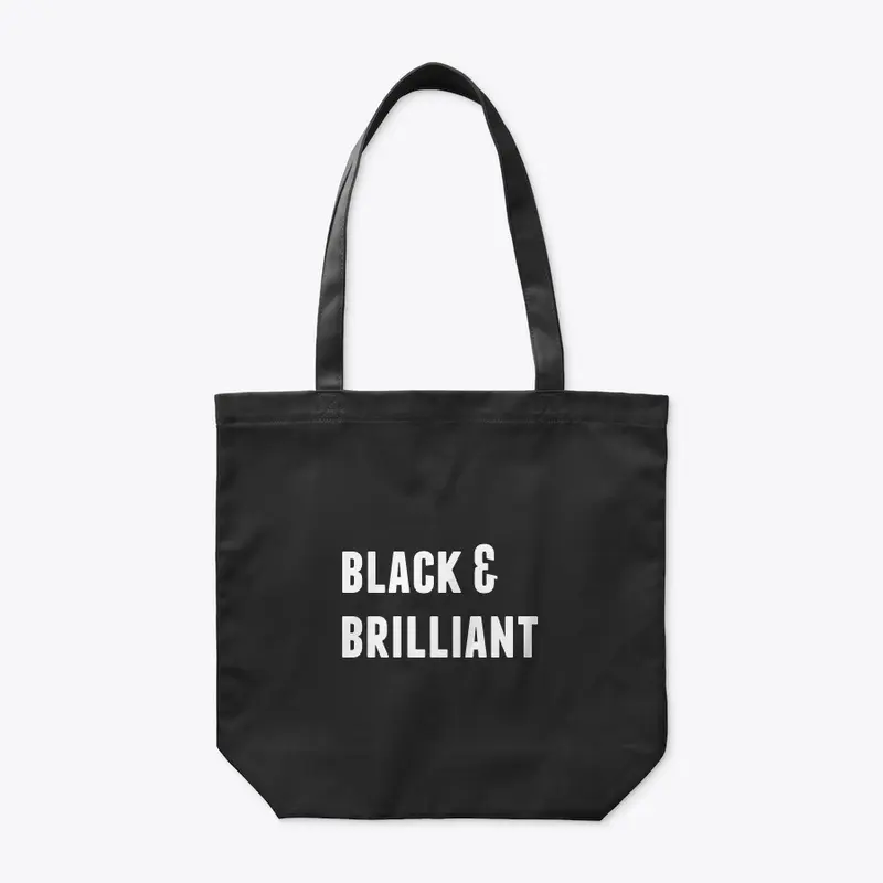 Black and Brilliant Collection