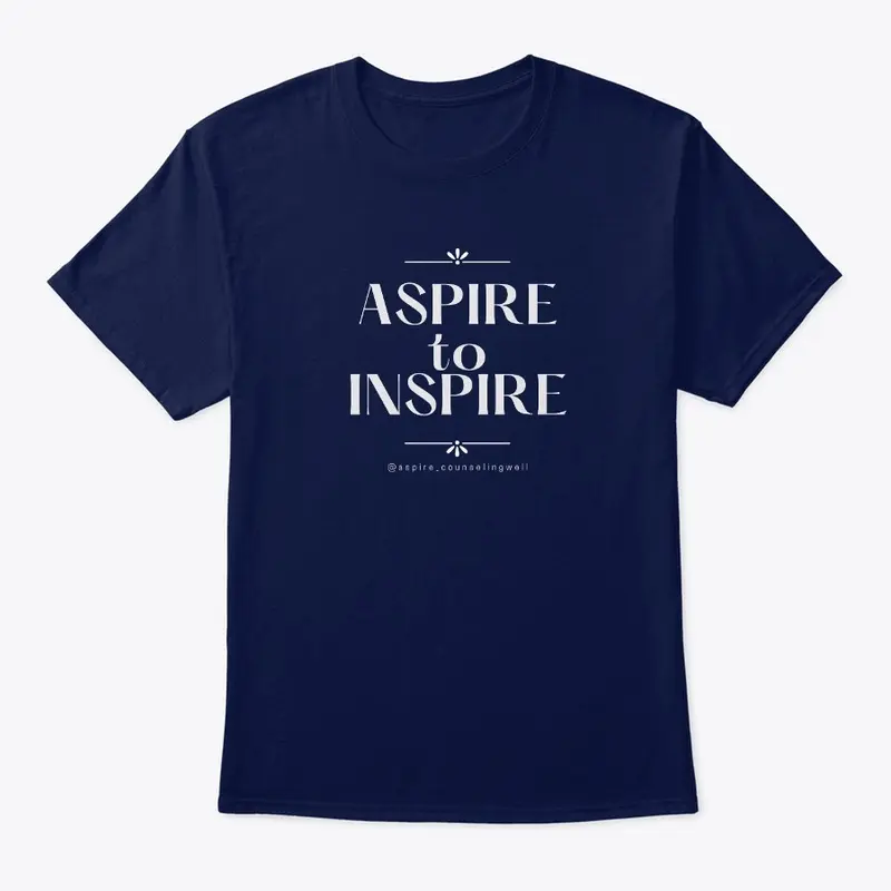 Aspire to Inspire