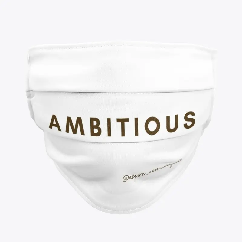 AMBITIOUS (B)