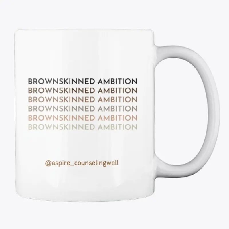 BROWNSKINNED - AMBITION