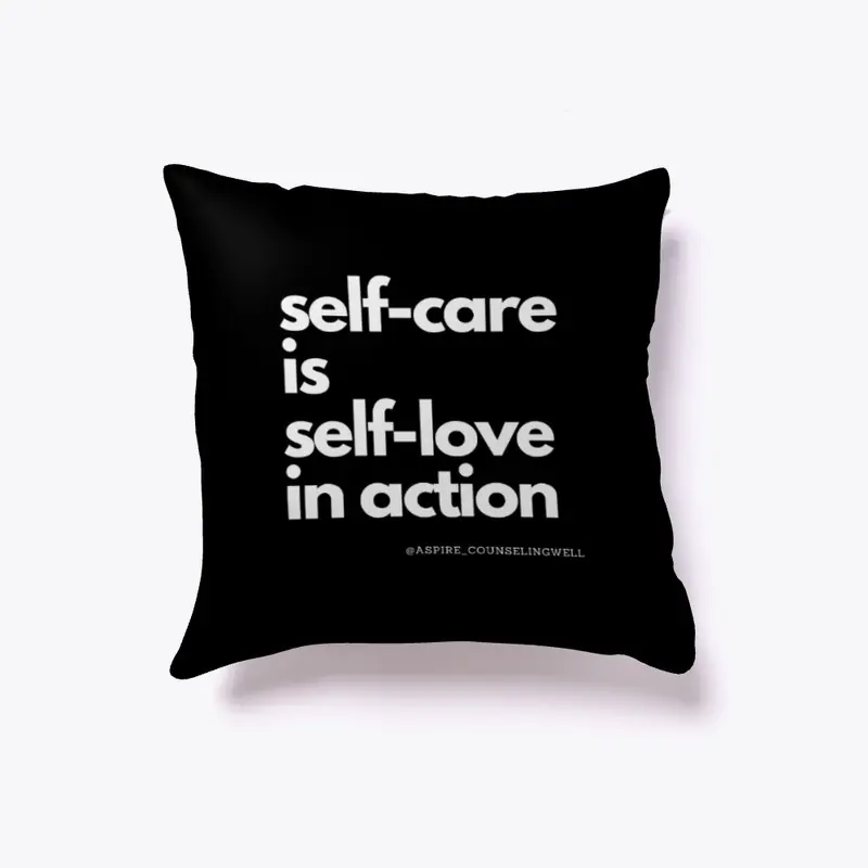 Self-Care is Self-Love